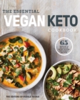 Essential Vegan Keto Cookbook - eBook
