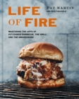 Life of Fire - eBook