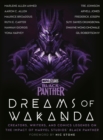 Marvel Studios' Black Panther: Dreams of Wakanda - eBook