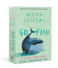 Go Fish : A Card Game - Book