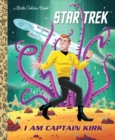 I Am Captain Kirk - Book