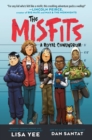Misfits #1: A Royal Conundrum - eBook
