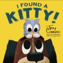 I Found A Kitty! - Book