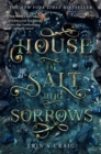 House of Salt and Sorrows - eBook