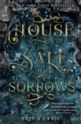House of Salt and Sorrows - Book