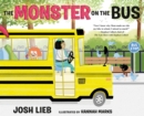 The Monster on the Bus - Book