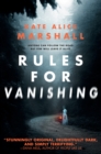 Rules for Vanishing - eBook