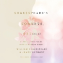 Shakespeare's Sonnets, Retold - eAudiobook