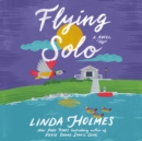 Flying Solo - eAudiobook