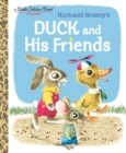 Duck and His Friends - Book