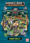 Mobs Rule! (Minecraft Stonesword Saga #2) - eBook