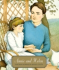 Annie and Helen - Book