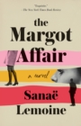 Margot Affair - eBook