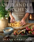 Outlander Kitchen: To the New World and Back : The Second Official Outlander Companion Cookbook - Book