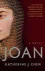 Joan: A Novel of Joan of Arc - eBook