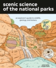 Scenic Science of the National Parks - eBook