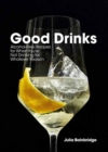 Good Drinks - Book