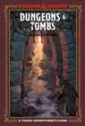 Dungeons & Tombs (Dungeons & Dragons) - eBook