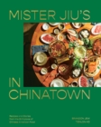 Mister Jiu's in Chinatown - eBook