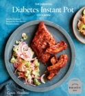 Essential Diabetes Instant Pot Cookbook - eBook