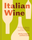 Italian Wine - eBook