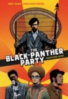 The Black Panther Party : A Graphic Novel History - Book