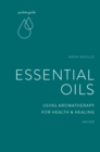 Pocket Guide to Essential Oils - eBook