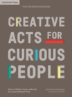 Creative Acts for Curious People - eBook