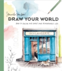 Draw Your World - eBook