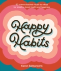 Happy Habits - eBook