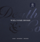 Death & Co Welcome Home - eBook