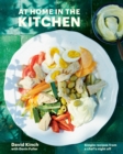 At Home in the Kitchen - eBook