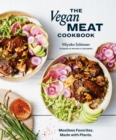Vegan Meat Cookbook - eBook