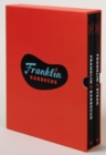 The Franklin Barbecue Collection - Book