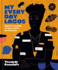 My Everyday Lagos - eBook