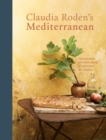 Claudia Roden's Mediterranean - eBook