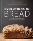 Evolutions in Bread - Book