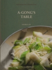A-Gong's Table - eBook