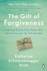 The Gift Of Forgiveness - Book