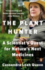 The Plant Hunter - Book