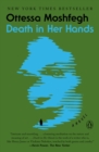 Death in Her Hands - eBook