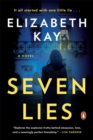 Seven Lies - eBook