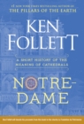 Notre-Dame - eBook