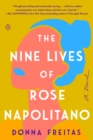 Nine Lives of Rose Napolitano - eBook