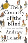 The Country Of The Blind - Book