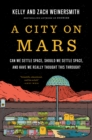 City on Mars - eBook