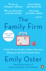 Family Firm - eBook