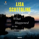 What Happened to the Bennetts - eAudiobook