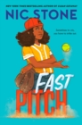 Fast Pitch - eBook