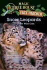 Snow Leopards and Other Wild Cats - Book